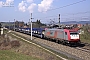 Bombardier 34264 - Crossrail "185 599-8"
06.04.2009 - Pöndorf
Martin Radner