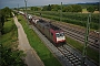 Bombardier 34264 - Crossrail "185 599-8"
16.09.2011 - Müllheim (Baden)
Vincent Torterotot