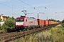 Bombardier 34264 - Crossrail "185 599-8"
22.06.2014 - Bensheim-AuerbachRalf Lauer