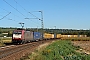 Bombardier 34264 - Crossrail "185 599-8"
30.09.2011 - Walluf, Ortsteil Niederwalluf
Kurt Sattig