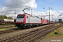 Bombardier 34264 - LTE "185 599-8"
14.04.2016 - Muttenz
Daniel Schärer