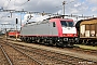 Bombardier 34264 - LTE "185 599-8"
14.04.2016 - Muttenz
Daniel Schärer