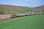 Bombardier 34264 - HSL Logistik "185 599-8"
20.04.2017 - Karlstadt-Gambach
Marcus Schrödter