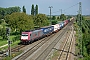 Bombardier 34264 - Crossrail "185 599-8"
06.09.2014 - Müllheim (Baden)
Vincent Torterotot