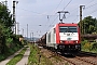 Bombardier 34265 - ITL "185 598-0"
09.09.2014 - Cossebaude (Dresden)
Steffen Kliemann