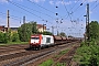 Bombardier 34265 - ITL "185 598-0"
19.05.2011 - Leipzig-Mockau
René Große