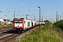 Bombardier 34265 - ITL "185 598-0"
04.08.2015 - Leipzig-Mockau
Daniel Berg