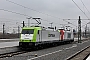 Bombardier 34265 - ITL "185 598-0"
12.03.2016 - Leipzig, Hauptbahnhof
Christian Klotz