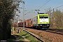 Bombardier 34265 - ITL "185 598-0"
31.03.2017 - Dresden-Stetzsch
Steffen Kliemann