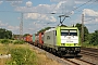 Bombardier 34265 - VC "185 598-0"
21.06.2019 - Uelzen-Klein Süstedt
Gerd Zerulla