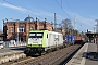 Bombardier 34265 - VC "185 598-0"
18.03.2022 - Uelzen
Hinnerk Stradtmann