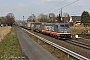 Bombardier 34267 - Hector Rail "241.007"
22.03.2011 - Bohmte
Fokko van der Laan