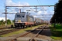 Bombardier 34267 - Hector Rail "241.007"
18.08.2011 - Padborg
Coen Ormel