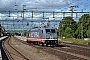 Bombardier 34267 - Hector Rail "241.007"
02.09.2013 - Gavle
Roberto Di Trani