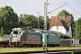 Bombardier 34267 - Hector Rail "241.007"
06.07.2017 - Leese-Stolzenau
Thomas Wohlfarth