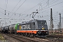 Bombardier 34267 - Hector Rail "241.007"
28.02.2020 - Oberhausen, Rangierbahnhof West
Rolf Alberts