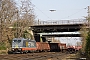 Bombardier 34267 - Hector Rail "241.007"
27.03.2020 - Oberhausen-Osterfeld
Ingmar Weidig