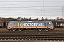 Bombardier 34267 - Hector Rail "241.007"
13.02.2020 - Kassel, Rangierbahnhof
Christian Klotz