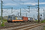 Bombardier 34267 - Hector Rail "241.007"
15.04.2026 - Oberhausen, Abzweig MathildeRolf Alberts