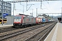 Bombardier 34268 - Beacon Rail "185 600-4"
19.04.2014 - Liestal
Theo Stolz