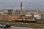 Bombardier 34268 - HSL Logistik "185 600-4"
29.10.2021 - Kassel, Rangierbahnhof
Christian Klotz