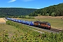 Bombardier 34268 - HSL Logistik "185 600-4"
03.08.2022 - Gemünden (Main)-Harrbach
Daniel Berg