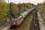 Bombardier 34268 - HSL Logistik "185 600-4"
13.04.2022 - Zossen-Dabendorf
Ingmar Weidig