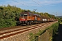 Bombardier 34268 - HSL Logistik "185 600-4"
19.08.2018 - Bonn-Beuel
Sven Jonas