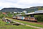 Bombardier 34268 - HSL Logistik "185 600-4"
28.05.2022 - Jena-Göschwitz
Christian Klotz 