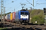 Bombardier 34268 - KRE "185 600-4"
26.04.2025 - Unterlüß
Gerd Zerulla