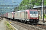 Bombardier 34268 - Crossrail "185 600-4"
19.05.2012 - Arth - Goldau
Werner Brutzer