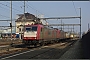 Bombardier 34268 - Crossrail "185 600-4"
05.03.2011 - Pratteln
Vincent Torterotot