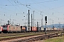 Bombardier 34268 - Crossrail "185 600-4"
26.07.2012 - Basel, Badischer Bahnhof
Theo Stolz