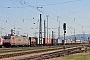 Bombardier 34268 - Crossrail "185 600-4"
26.07.2012 - Basel, Badischer Bahnhof
Theo Stolz