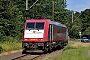 Bombardier 34268 - Crossrail "185 600-4"
18.07.2014 - Kassel
Christian Klotz