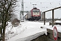 Bombardier 34268 - Crossrail "185 600-4"
13.01.2010 - Minden (Westfalen)
Christoph Beyer