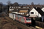 Bombardier 34268 - Crossrail "185 600-4"
18.02.2015 - Vellmar
Christian Klotz