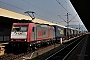 Bombardier 34268 - Crossrail "185 600-4"
03.07.2015 - Basel, Bahnhof Basel badischer Bahnhof
Christian Klotz