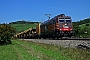 Bombardier 34268 - HSL Logistik "185 600-4"
16.08.2016 - Himmelstadt
Holger Grunow