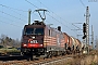 Bombardier 34268 - HSL Logistik "185 600-4"
21.12.2016 - Vechelde-Groß Gleidingen
Rik Hartl