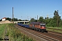 Bombardier 34268 - HSL Logistik "185 600-4"
18.06.2017 - Leipzig-Wiederitzsch
Alex Huber