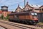 Bombardier 34268 - HSL Logistik "185 600-4"
23.08.2017 - Lingen (Ems)
Martin Weidig