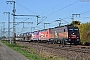 Bombardier 34268 - HSL Logistik "185 600-4"
13.10.2018 - Vechelde-Groß Gleidingen
Rik Hartl