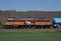 Bombardier 34268 - HSL Logistik "185 600-4"
16.04.2019 - Bad Kösen
Alex Huber