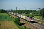 Bombardier 34268 - Crossrail "185 600-4"
08.06.2013 - Müllheim (Baden)
Vincent Torterotot