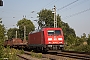 Bombardier 34269 - DB Cargo "185 357-1"
22.08.2018 - Hamm (Westfalen)-Pelkum
Ingmar Weidig