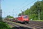 Bombardier 34269 - DB Cargo "185 357-1"
26.05.2023 - Wunstorf 
Thierry Leleu