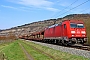 Bombardier 34269 - DB Cargo "185 357-1"
19.03.2026 - ThüngersheimWolfgang Mauser