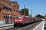 Bombardier 34269 - DB Cargo "185 357-1"
28.05.2026 - DiepholzIngmar Weidig