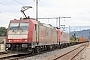 Bombardier 34270 - Crossrail "185 601-2"
23.08.2014 - MünchenbuchseeTheo Stolz